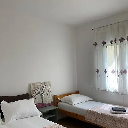 Apartment Retro Stone,