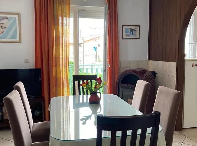 Retro Stone, Apartman *