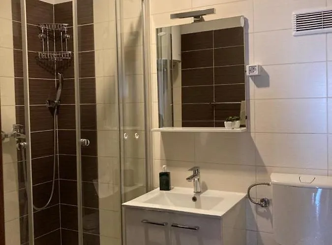 Apartman Retro Stone, *